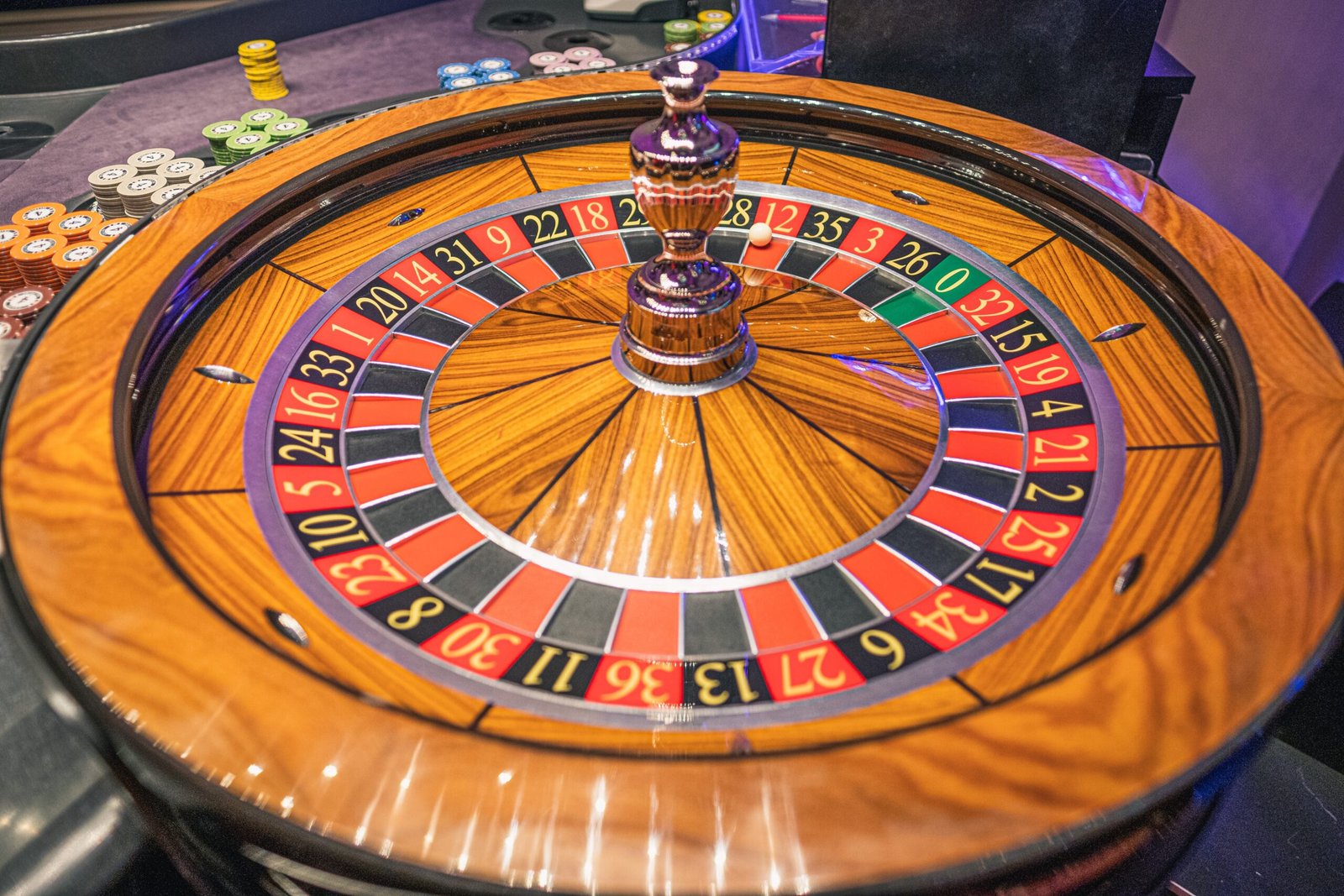Euteller Casino 2022
